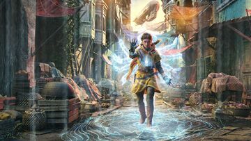 Unknown 9 Awakening testé par GamesVillage Unknown 9 Awakening testé par GamesVillage