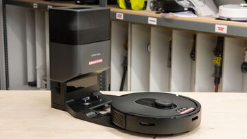 Roborock Q5 Max Plus reviewed by RTings Roborock Q5 Max Plus reviewed by RTings