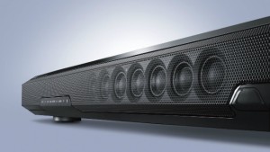Yamaha SRT-1500 test par Trusted Reviews Yamaha SRT-1500 test par Trusted Reviews