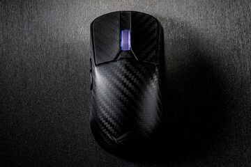 Asus ROG Harpe Ace Extreme — 6 tests Asus ROG Harpe Ace Extreme — 6 tests