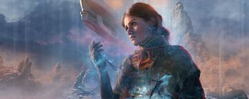 Unknown 9 Awakening testé par TheSixthAxis Unknown 9 Awakening testé par TheSixthAxis
