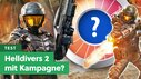 Starship Troopers Extermination test par GameStar Starship Troopers Extermination test par GameStar