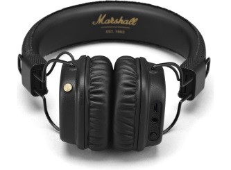 Marshall Major II test par PCMag Marshall Major II test par PCMag