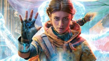 Unknown 9 Awakening testé par Multiplayer.it Unknown 9 Awakening testé par Multiplayer.it