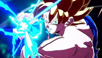 Dragon Ball test par VideogiochItalia Dragon Ball test par VideogiochItalia