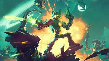 Akimbot test par Beyond Gaming