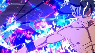 Dragon Ball Sparking! Zero testé par GameHope Dragon Ball Sparking! Zero testé par GameHope
