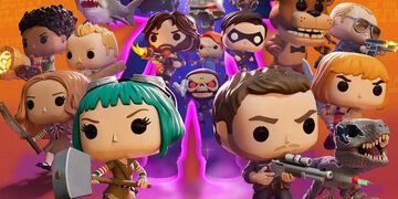 Funko Fusion testé par NerdMovieProductions Funko Fusion testé par NerdMovieProductions