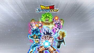 Dragon Ball Sparking! Zero testé par Console Tribe Dragon Ball Sparking! Zero testé par Console Tribe