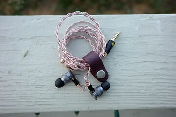 Test PLUSSOUND Dual Copper