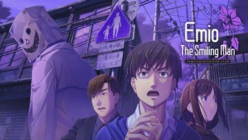 Famicom Detective Club test par Beyond Gaming Famicom Detective Club test par Beyond Gaming