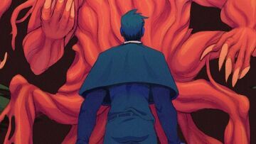 Unholy test par Nintendo Life Unholy test par Nintendo Life