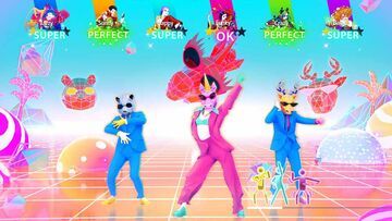 Just Dance 2025 testé par Beyond Gaming Just Dance 2025 testé par Beyond Gaming