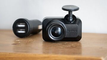 Garmin test par TechRadar Garmin test par TechRadar