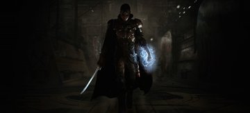 The Technomancer im Test: 17 Bewertungen, erfahrungen, Pro und Contra