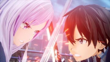 Sword Art Online test par Multiplayer.it Sword Art Online test par Multiplayer.it