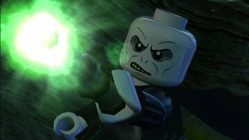 LEGO Harry Potter Collection reviewed by Multiplayer.it LEGO Harry Potter Collection reviewed by Multiplayer.it