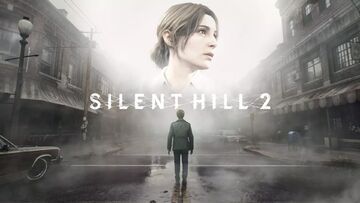 Silent Hill 2 Remake test par GeekNPlay