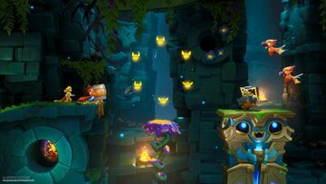 Nikoderiko test par GameReactor