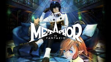 Metaphor ReFantazio testé par Generación Xbox Metaphor ReFantazio testé par Generación Xbox