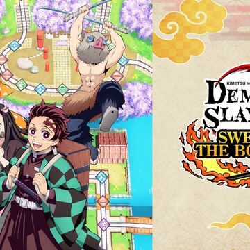 Demon Slayer test par Movies Games and Tech Demon Slayer test par Movies Games and Tech