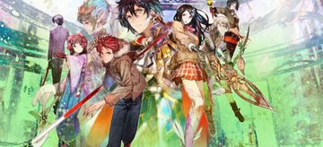 Tokyo Mirage Sessions test par 4players