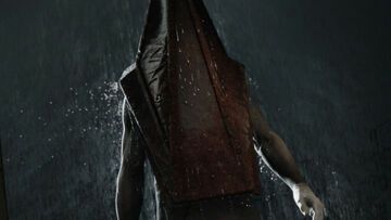 Silent Hill 2 Remake test par GameHope