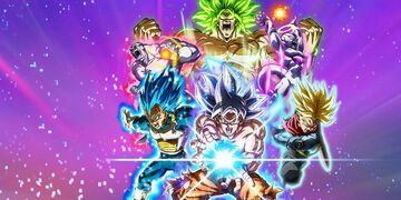 Dragon Ball Sparking! Zero testé par NerdMovieProductions Dragon Ball Sparking! Zero testé par NerdMovieProductions