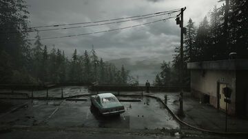 Silent Hill 2 Remake test par NerdMovieProductions