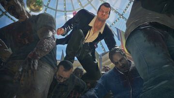 Dead Rising Deluxe Remaster reviewed by GameScore.it Dead Rising Deluxe Remaster reviewed by GameScore.it