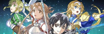 Sword Art Online test par Games.ch Sword Art Online test par Games.ch