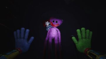 Poppy Playtime testé par TheXboxHub Poppy Playtime testé par TheXboxHub