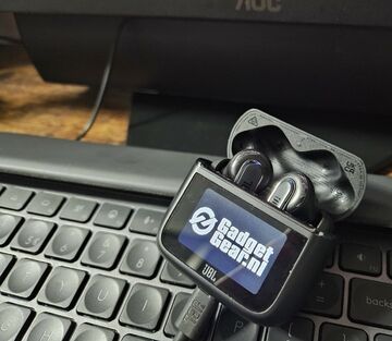 JBL Tour Pro testé par GadgetGear JBL Tour Pro testé par GadgetGear