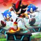 Sonic x Shadow Generations testé par GodIsAGeek Sonic x Shadow Generations testé par GodIsAGeek