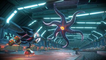 Sonic x Shadow Generations testé par GamingBolt Sonic x Shadow Generations testé par GamingBolt