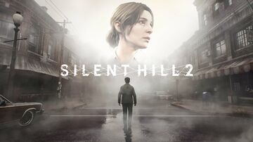 Silent Hill 2 Remake test par Geeko