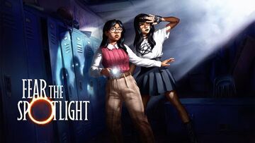 Fear The Spotlight test par Pizza Fria