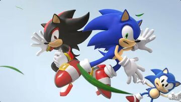 Sonic x Shadow Generations testé par Multiplayer.it Sonic x Shadow Generations testé par Multiplayer.it