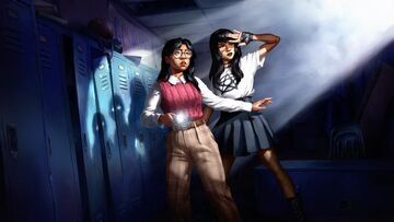 Fear The Spotlight test par TechRadar