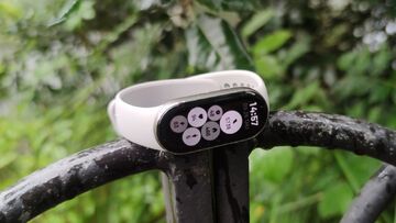 Xiaomi Smart Band 9 testé par TechRadar Xiaomi Smart Band 9 testé par TechRadar