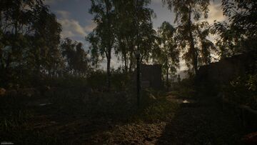 A Quiet Place test par GameReactor A Quiet Place test par GameReactor