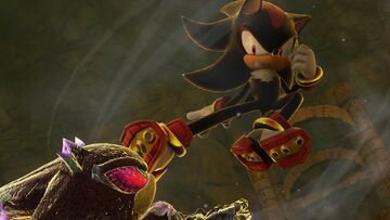 Sonic x Shadow Generations testé par COGconnected Sonic x Shadow Generations testé par COGconnected