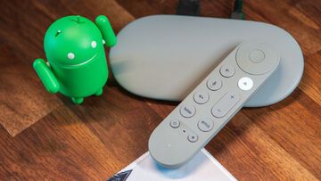 Google test par Android Central Google test par Android Central