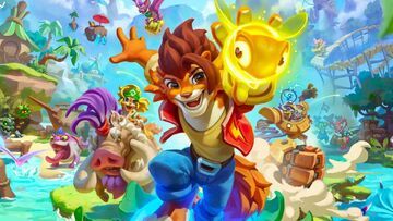 Nikoderiko test par Nintendo Life
