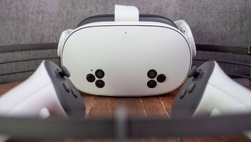 Meta Quest 3 reviewed by Android Central Meta Quest 3 reviewed by Android Central