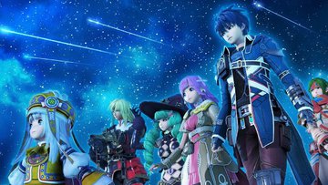 Star Ocean Integrity and Faithlessness test par IGN