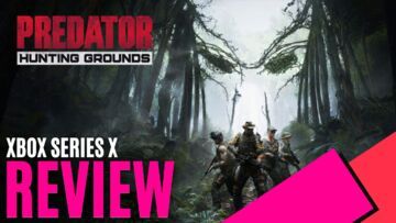 Predator test par MKAU Gaming Predator test par MKAU Gaming
