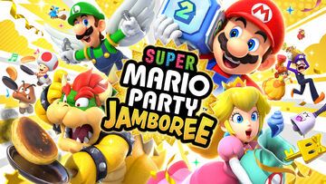 Super Mario Party Jamboree testé par Console Tribe Super Mario Party Jamboree testé par Console Tribe