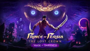 Prince of Persia The Lost Crown testé par Beyond Gaming Prince of Persia The Lost Crown testé par Beyond Gaming
