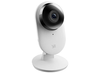 Test Xiaomi Yi Home Camera